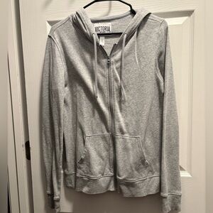 VS sport zip up (s)